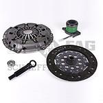 Luk 22-030 new clutch set