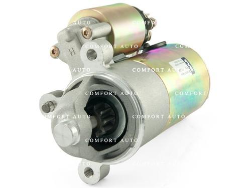 Brand new starter motor replaces: pmgr ford 1.4kw