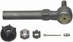 Moog es2772rl outer tie rod end