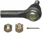 Moog es3466 outer tie rod end