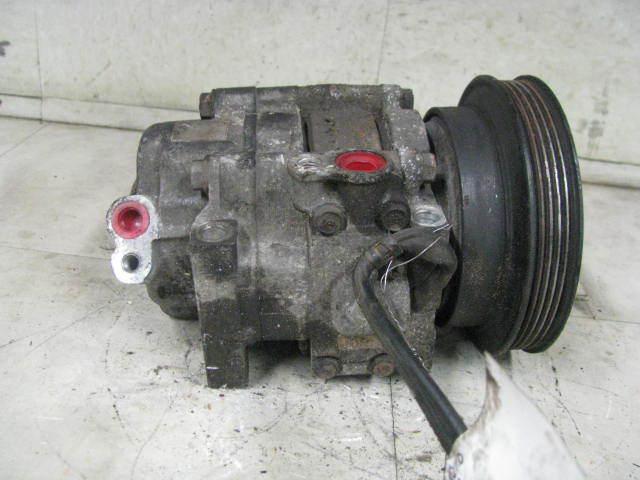 Ac compressor mazda 626 1995 95 1996 96 1997 97 11510