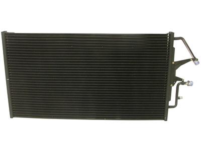 Acdelco oe service 15-62892 a/c condenser-ac condensor