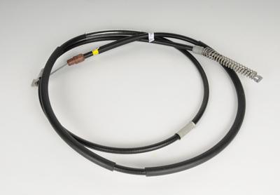 Acdelco oe service 15058841 brake cable-parking brake cable