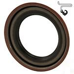 National oil seals 4072n automatic transmission front pump seal