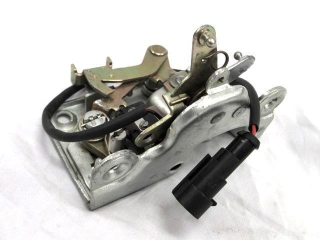 Lamborghini oem right hand door lock assembly 009921219 96-99 diablo roadster