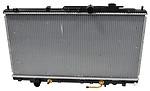 Denso 221-3305 radiator