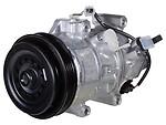 Denso 471-0622 new compressor