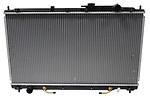 Denso 221-3309 radiator