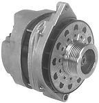 Denso 210-5193 remanufactured alternator