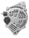 Denso 210-0110 remanufactured alternator