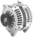 Denso 210-3105 remanufactured alternator