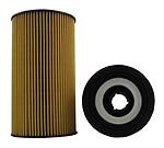 Pentius pcb8157 oil filter