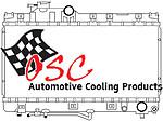 Osc 1575 radiator