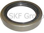 Skf 18866 front wheel seal