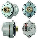 Remy 20221 remanufactured alternator