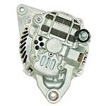 Remy 12717 remanufactured alternator