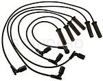 Standard motor products 27728 tailor resistor wires