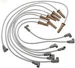 Standard motor products 6909 tailor resistor wires