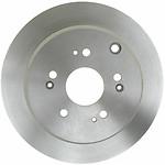 Raybestos 980294 rear disc brake rotor