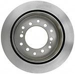 Raybestos 96929 rear disc brake rotor