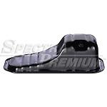 Spectra premium industries inc top06a oil pan (engine)