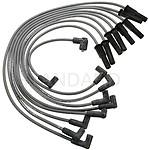 Standard motor products 26823 tailor resistor wires