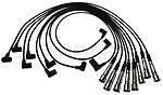 Standard motor products 27872 tailor resistor wires