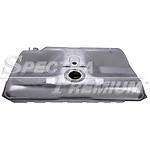 Spectra premium industries inc f11b fuel tank