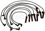 Standard motor products 6883 tailor resistor wires