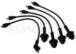 Standard motor products 26446 tailor resistor wires