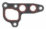 Victor b31703 oil filter adapter gasket