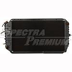 Spectra premium industries inc cu698 radiator