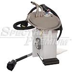 Spectra premium industries inc sp2159m fuel pump module assembly