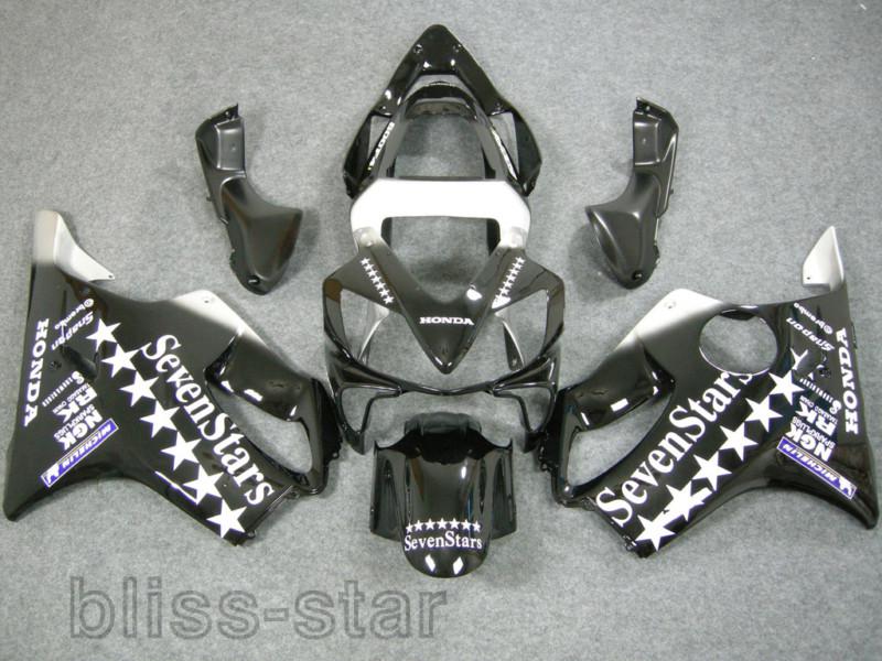 Fairing for cbr600f4i cbr600 f4i 01 02 03 2001 2002 2003 cbr 600 set 005 f y2