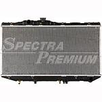 Spectra premium industries inc cu870 radiator