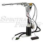 Spectra premium industries inc sp12e1h fuel pump and hanger with sender