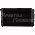 Spectra premium industries inc cu351 radiator