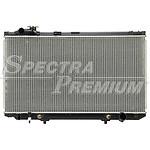 Spectra premium industries inc cu1854 radiator