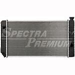 Spectra premium industries inc cu1060 radiator