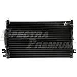 Spectra premium industries inc 7-4838 condenser