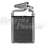 Spectra premium industries inc 99318 heater core