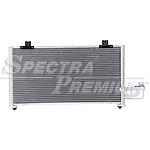 Spectra premium industries inc 7-3017 condenser