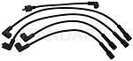 Standard motor products 9404 tailor resistor wires