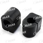 Mas industries bb5227 sway bar frame bushing or kit