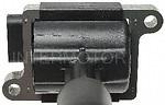 Standard motor products uf415 ignition coil