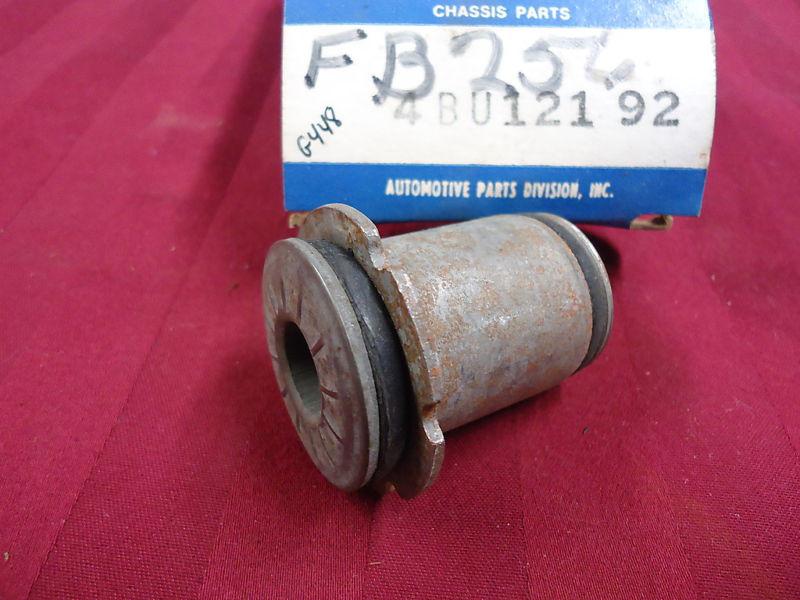 1960-69 chrysler upper control arm bushing #bu12192