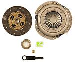 Valeo 52004003 new clutch kit