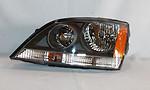 Tyc 20-6806-90 headlight