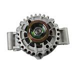 Tyc 2-08447 new alternator