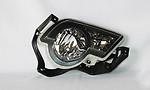 Tyc 19-5587-00 driving and fog light